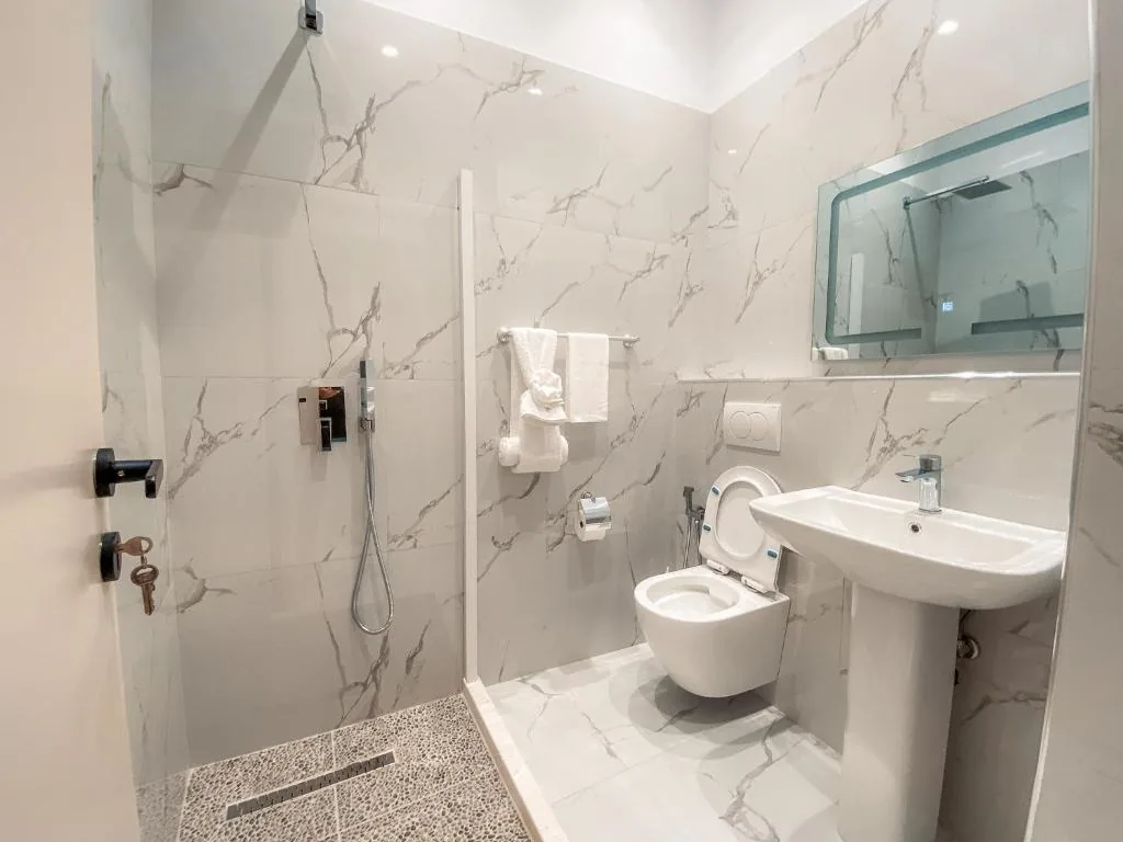 Triple Room — Piccolo Grande Amore